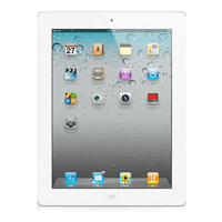 Billede af Apple iPad Air 4G 64GB mobil.